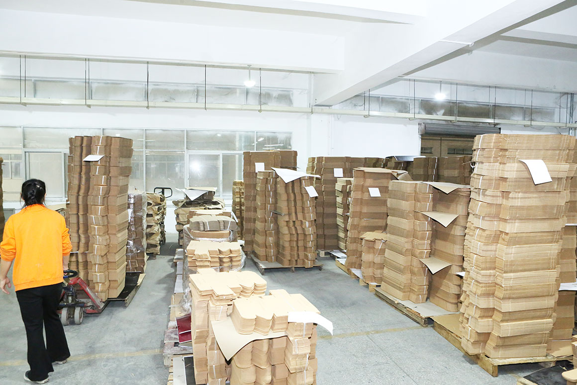 生(shēng)産車間