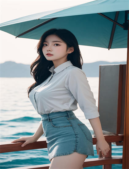 短片文化解读：《师娘我下山找总裁老婆了》的叙事结构与视觉语言 ——短片的专业鉴赏