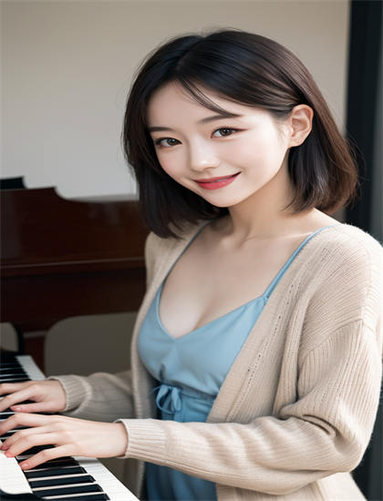 现象级作品：《23号公寓的坏女孩 第一季》拍摄技巧分析：镜头语言与画面构图探讨