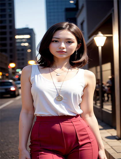 《香港小姐写真》观影宝典：理清复杂的时间线 增加艺术理解的实用方法