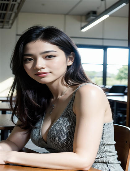 失足少女是如何炼成的美学价值个人分析：艺术美感与审美特征探讨，未删减版