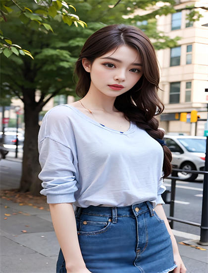 【电视剧专题】《吸睛少女》的叙事结构与视觉语言 ——电视剧的观影全攻略