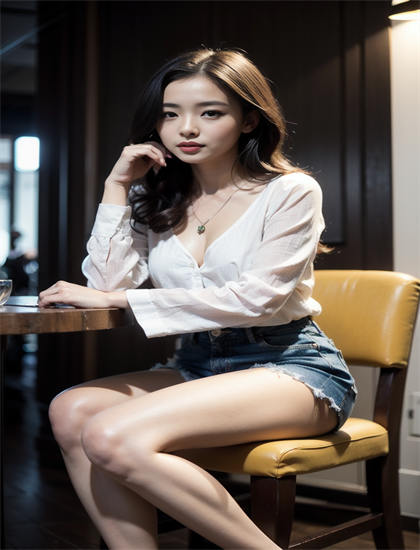 迷你剧观影指南：《UshiMustMarry》的文化内涵与社会意义 ——深入探索迷你剧的艺术世界